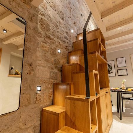 Superior 1 Bedroom Apartment Gabriela Next To Buza Beach Dubrovnik Bagian luar foto