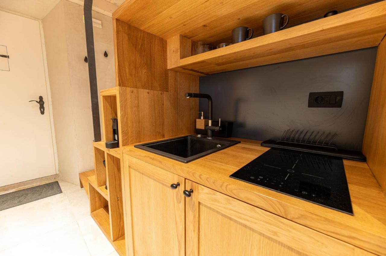 Superior 1 Bedroom Apartment Gabriela Next To Buza Beach Dubrovnik Bagian luar foto