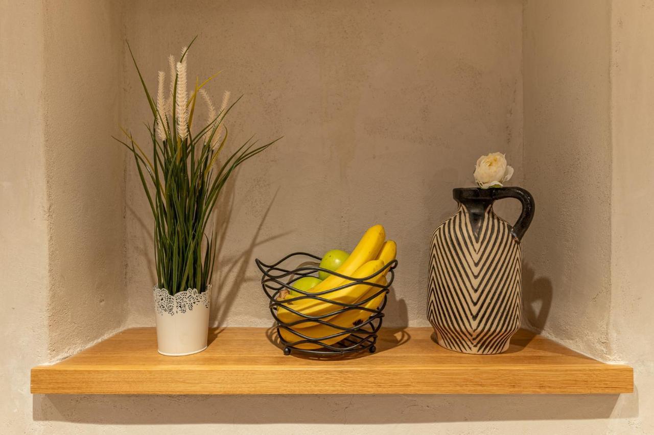Superior 1 Bedroom Apartment Gabriela Next To Buza Beach Dubrovnik Bagian luar foto
