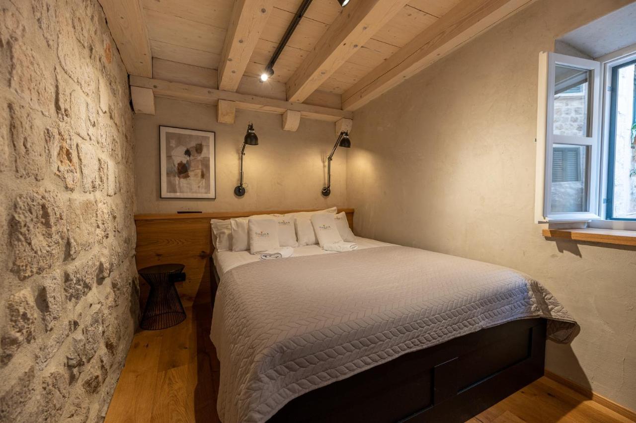 Superior 1 Bedroom Apartment Gabriela Next To Buza Beach Dubrovnik Bagian luar foto