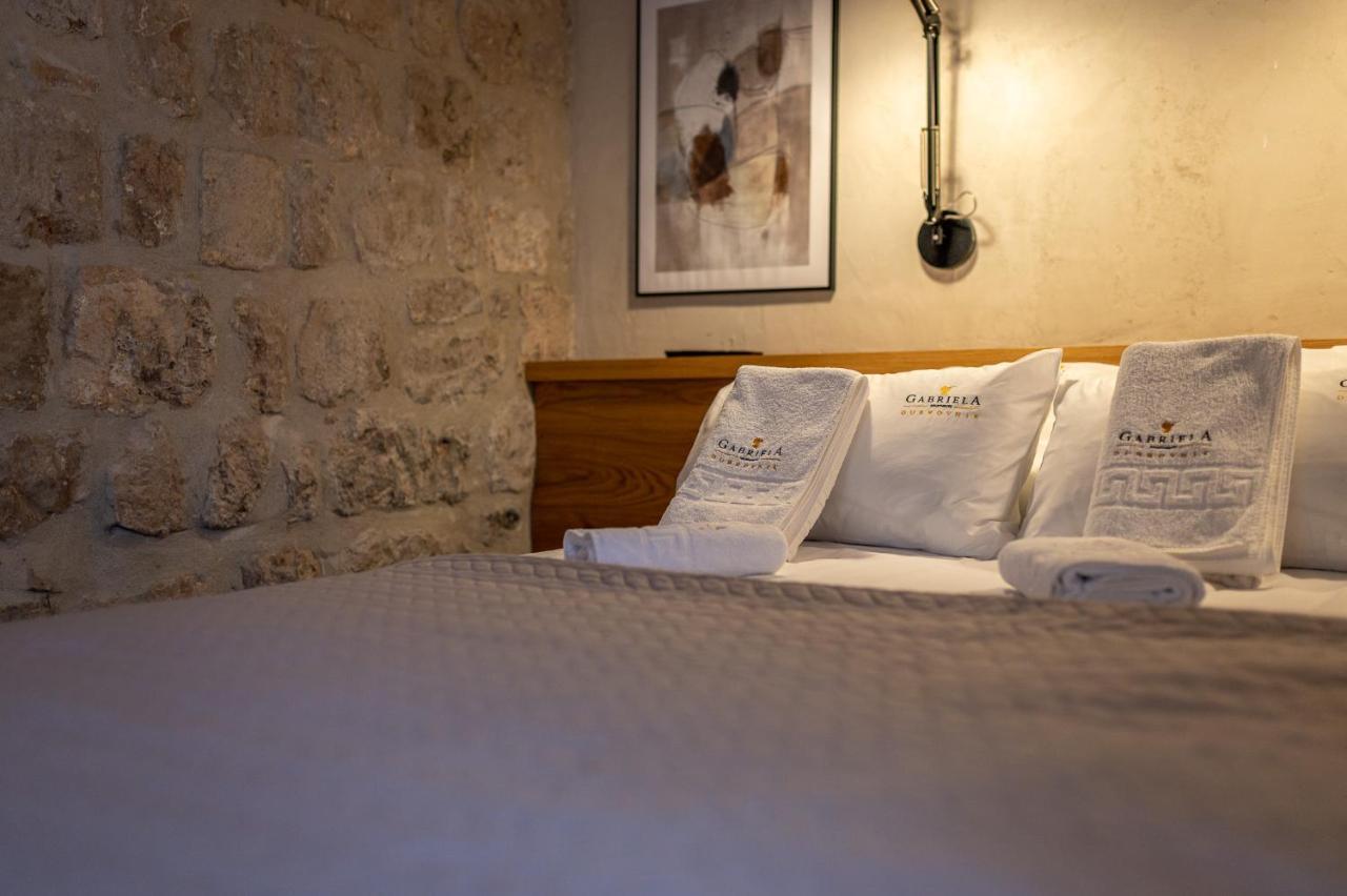 Superior 1 Bedroom Apartment Gabriela Next To Buza Beach Dubrovnik Bagian luar foto